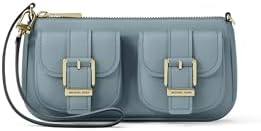 Amazon.com: GIORGIO ARMANI NUDE Cosmetic Zip Clutch Pouch Makeup